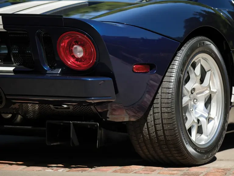2006 Ford GT 1st Gen - Image 20 of 29