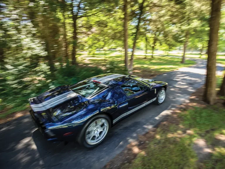 2006 Ford GT 1st Gen - Image 19 of 29