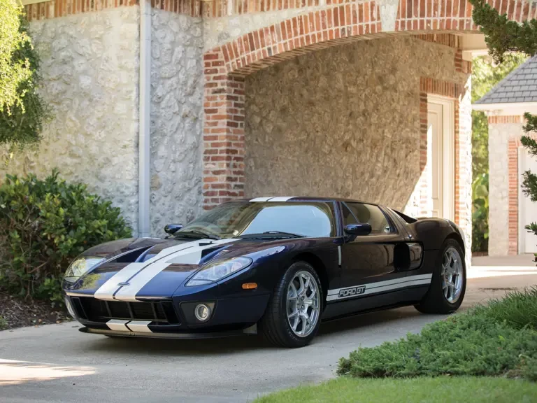 2006 Ford GT 1st Gen - Image 2 of 29