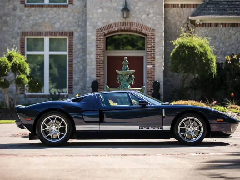 2006 Ford GT 1st Gen - Image 6 of 29