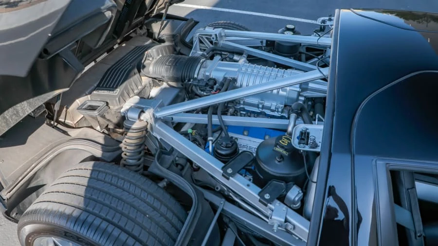 2006 Ford GT 1st Gen - Image 7 of 31