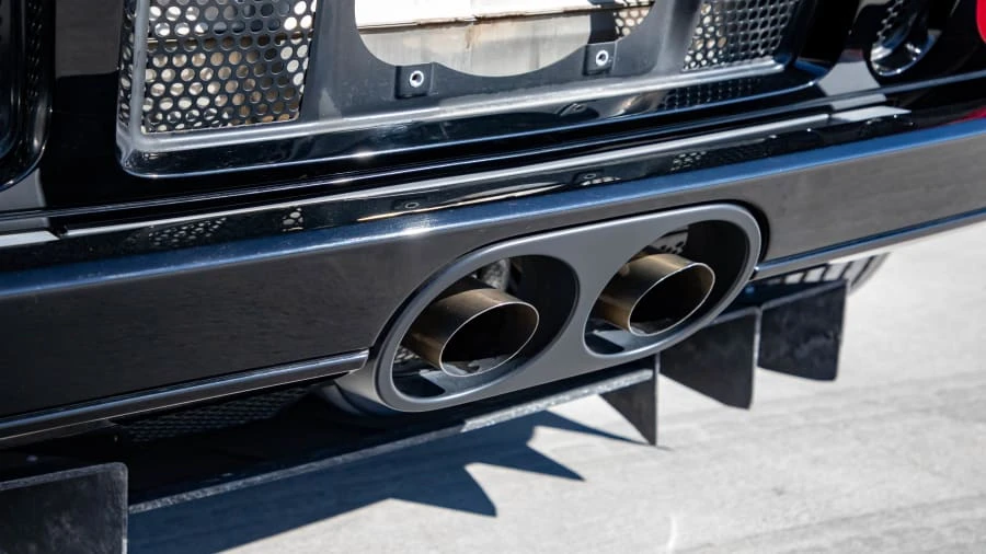 2006 Ford GT 1st Gen - Image 9 of 31