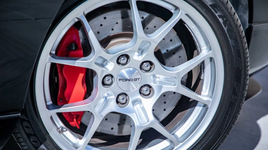 2006 Ford GT 1st Gen - Image 11 of 31
