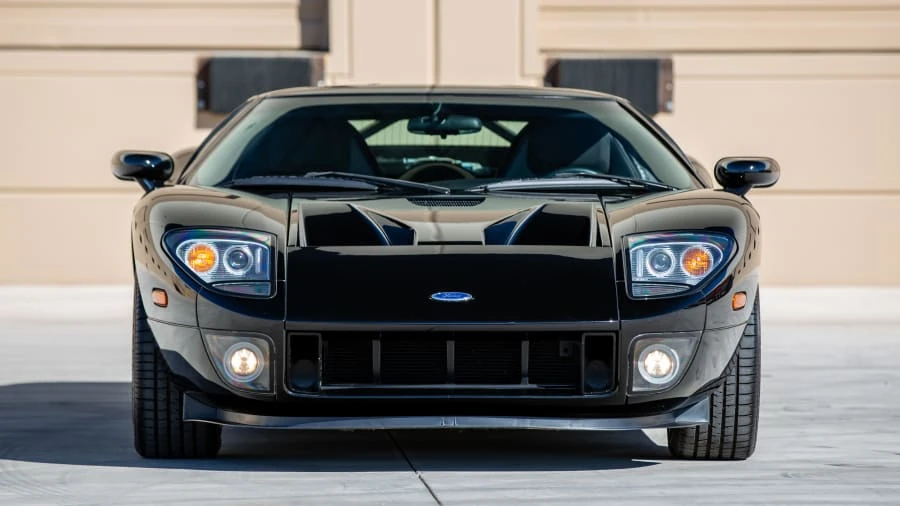 2006 Ford GT 1st Gen - Image 14 of 31