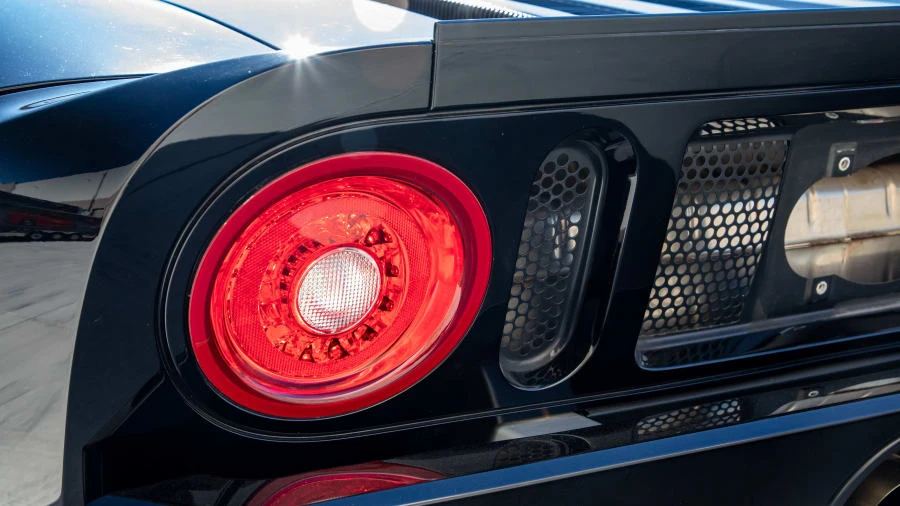 2006 Ford GT 1st Gen - Image 18 of 31
