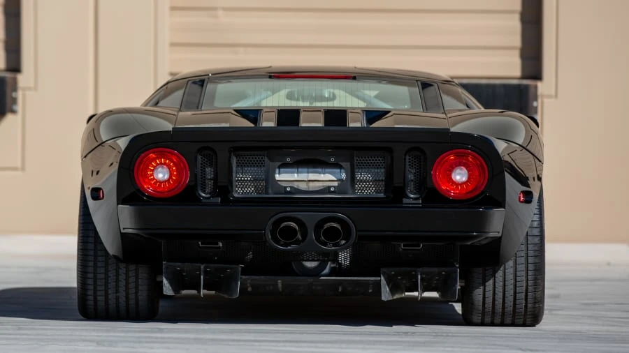 2006 Ford GT 1st Gen - Image 20 of 31