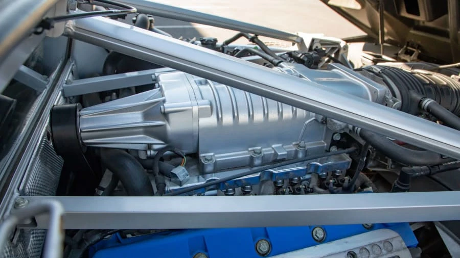 2006 Ford GT 1st Gen - Image 21 of 31