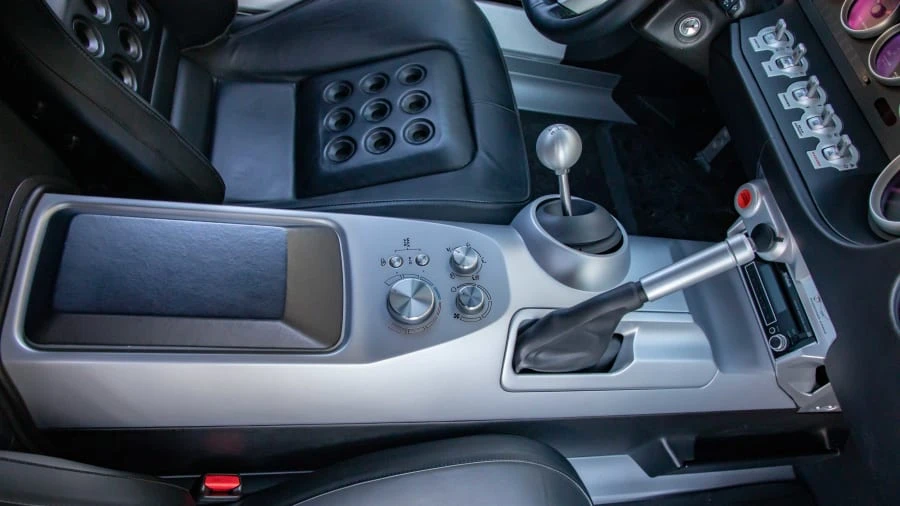 2006 Ford GT 1st Gen - Image 22 of 31