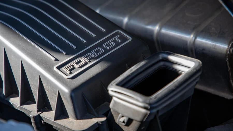 2006 Ford GT 1st Gen - Image 24 of 31