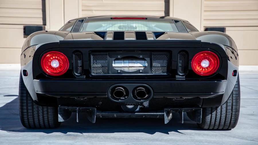 2006 Ford GT 1st Gen - Image 26 of 31