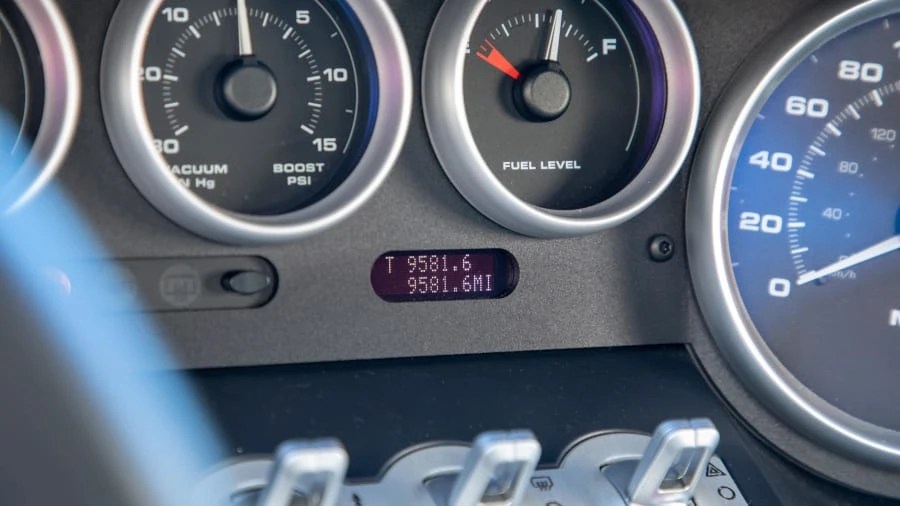 2006 Ford GT 1st Gen - Image 28 of 31