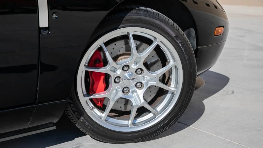 2006 Ford GT 1st Gen - Image 29 of 31