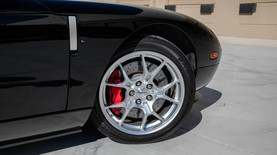 2006 Ford GT 1st Gen - Image 30 of 31