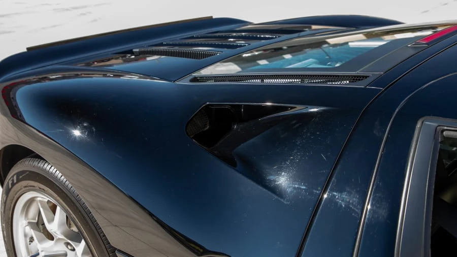 2006 Ford GT 1st Gen - Image 31 of 31