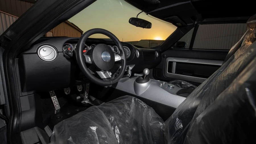 2006 Ford GT 1st Gen - Image 4 of 31