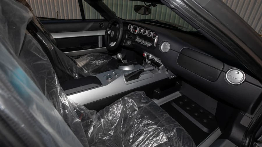 2006 Ford GT 1st Gen - Image 5 of 31