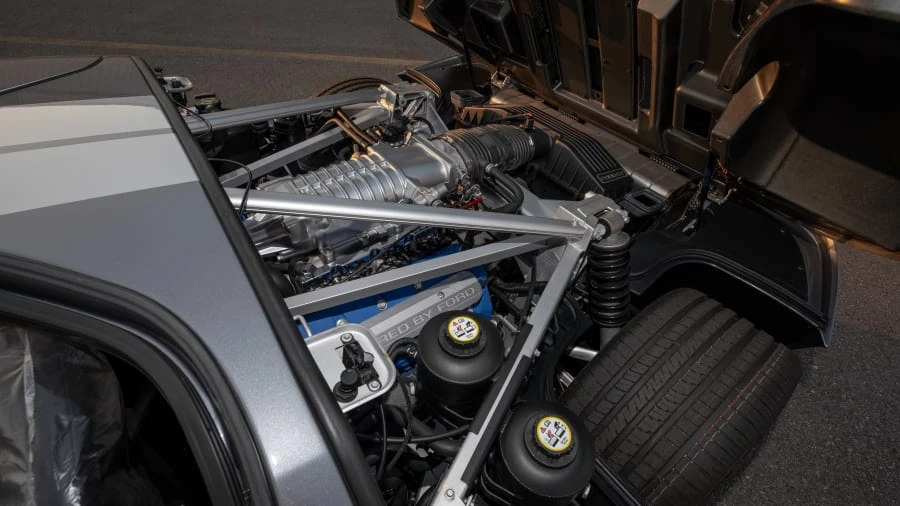 2006 Ford GT 1st Gen - Image 6 of 31
