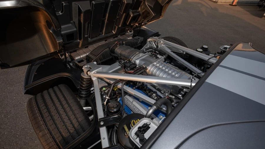2006 Ford GT 1st Gen - Image 7 of 31