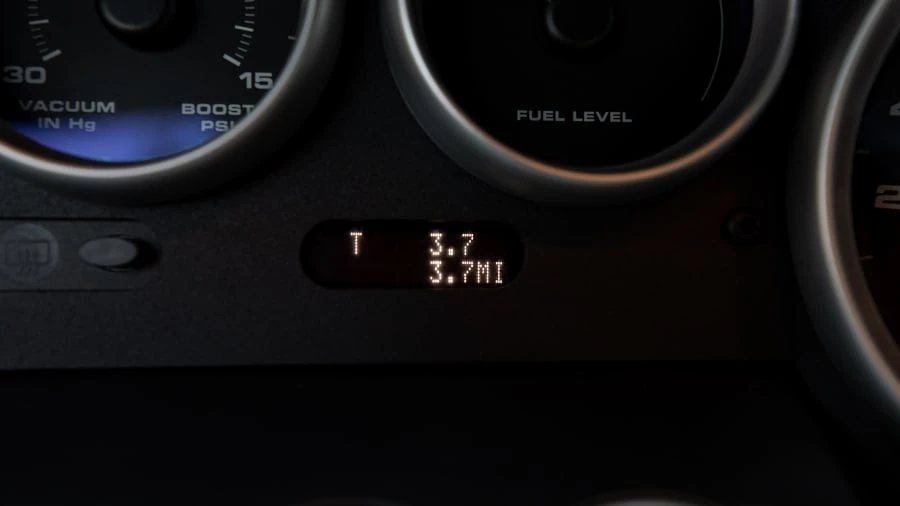 2006 Ford GT 1st Gen - Image 9 of 31