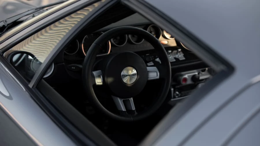 2006 Ford GT 1st Gen - Image 10 of 31