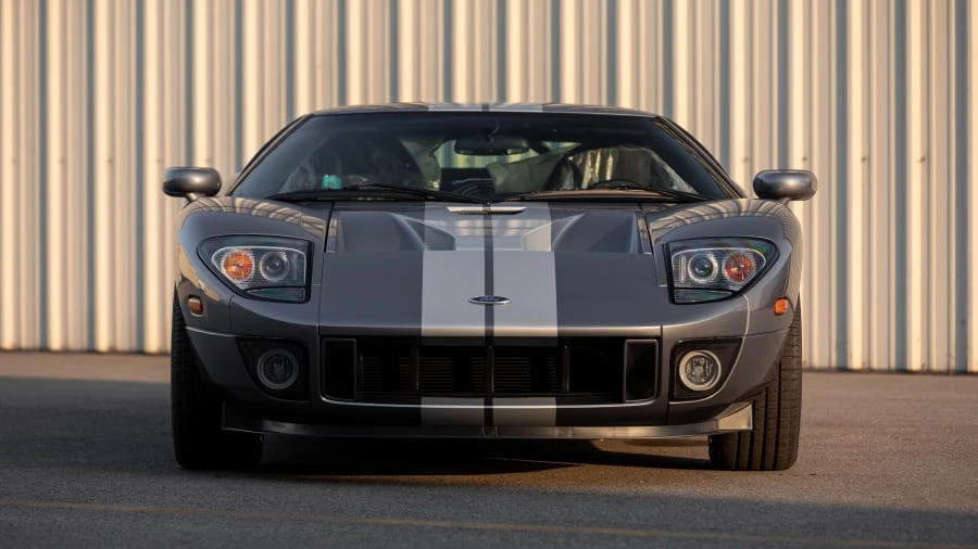 2006 Ford GT 1st Gen - Image 13 of 31