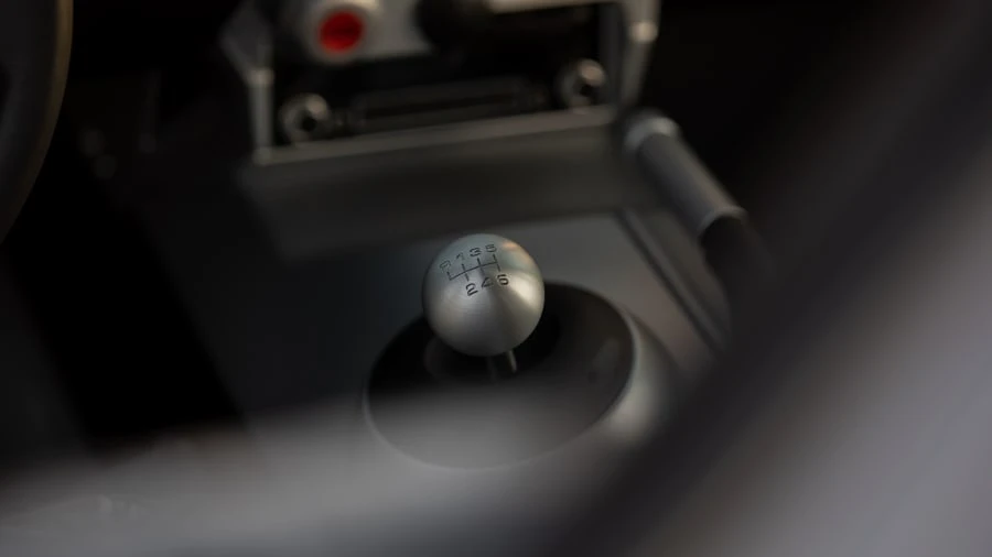 2006 Ford GT 1st Gen - Image 14 of 31