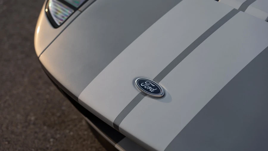 2006 Ford GT 1st Gen - Image 15 of 31