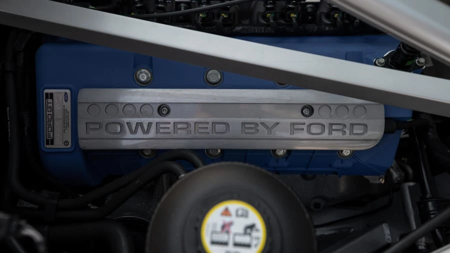 2006 Ford GT 1st Gen - Image 16 of 31