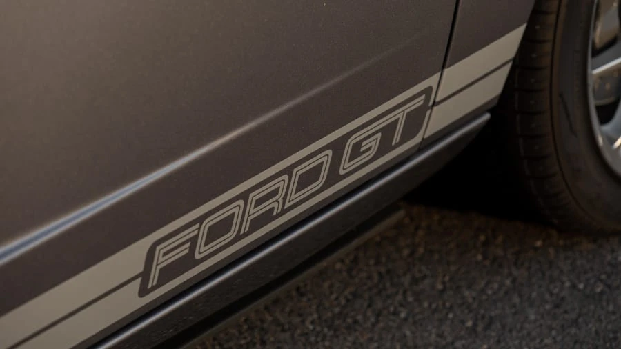 2006 Ford GT 1st Gen - Image 18 of 31