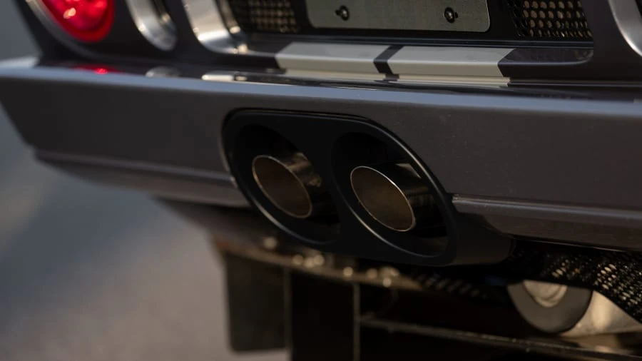 2006 Ford GT 1st Gen - Image 23 of 31