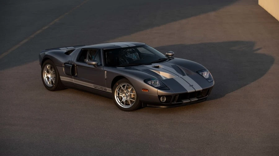 2006 Ford GT 1st Gen - Image 24 of 31