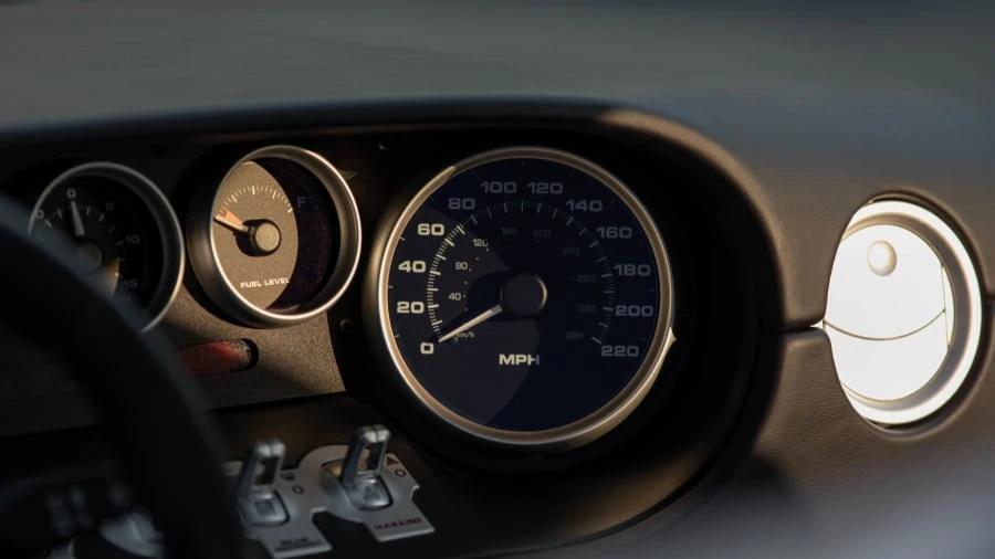 2006 Ford GT 1st Gen - Image 25 of 31