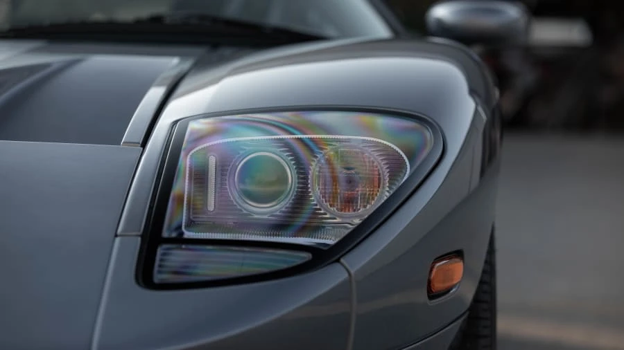 2006 Ford GT 1st Gen - Image 26 of 31