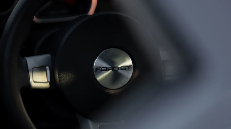 2006 Ford GT 1st Gen - Image 27 of 31