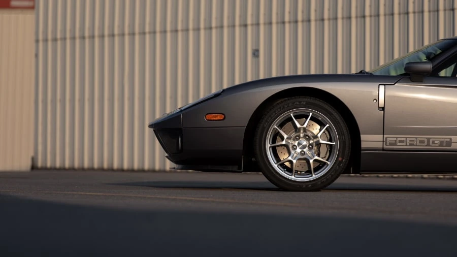 2006 Ford GT 1st Gen - Image 28 of 31