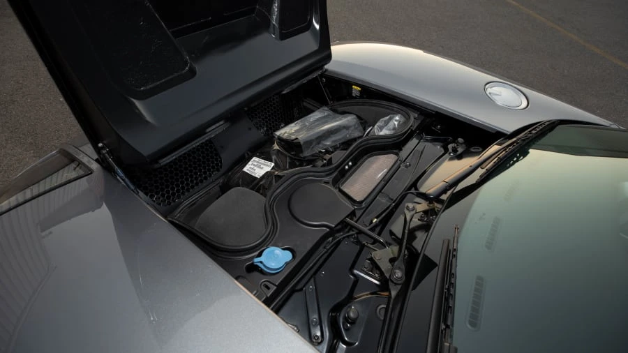 2006 Ford GT 1st Gen - Image 30 of 31