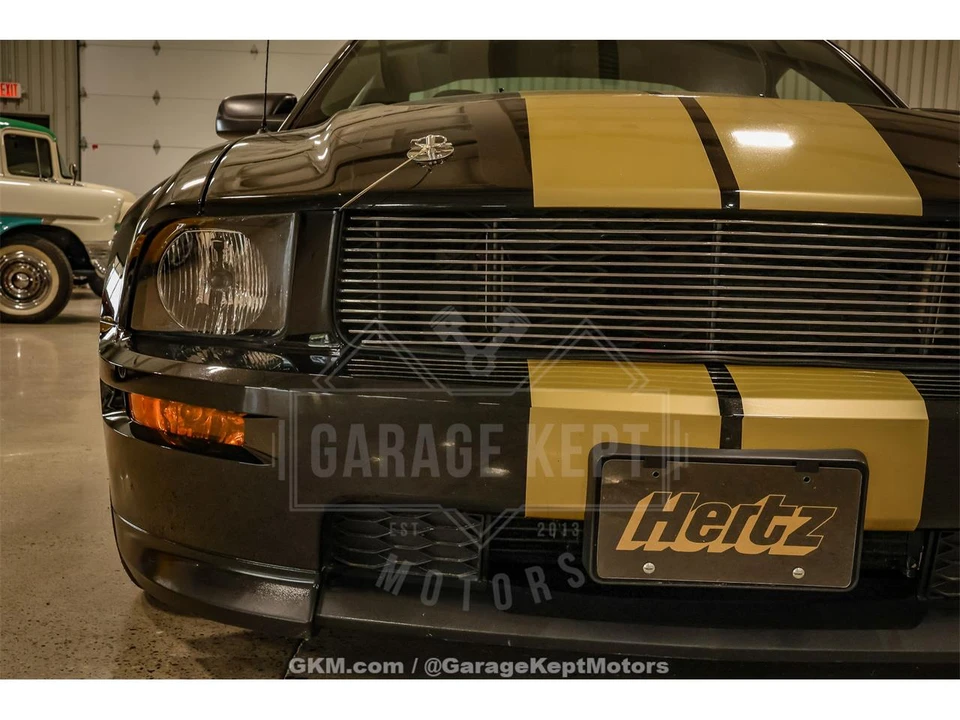2006 Ford GT 1st Gen - Image 16 of 31