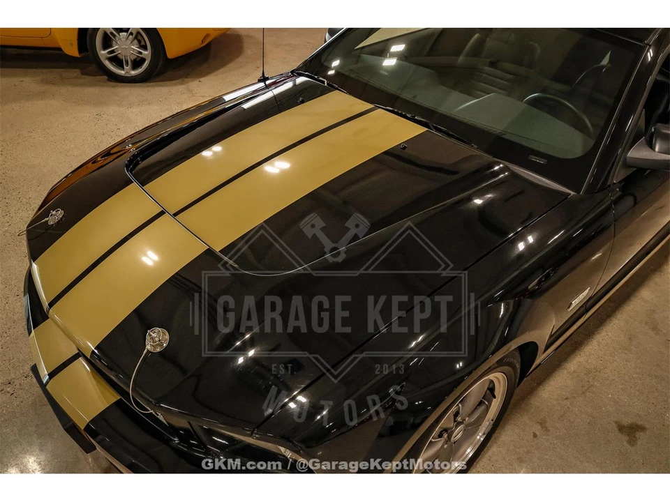 2006 Ford GT 1st Gen - Image 26 of 31