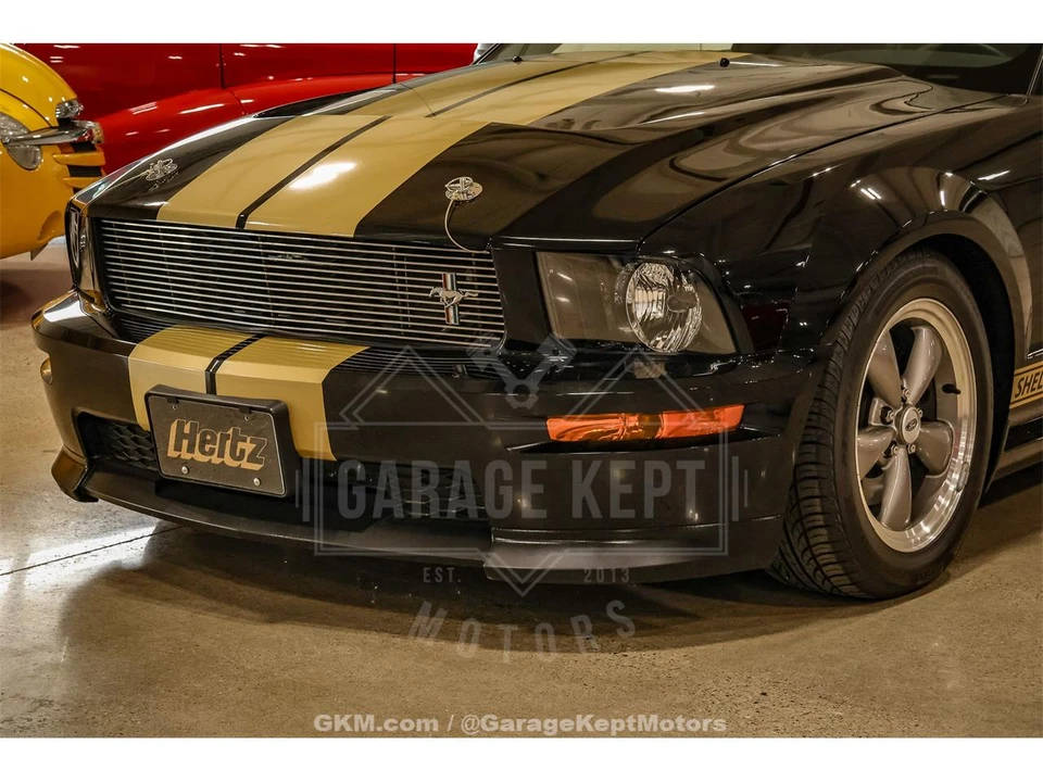 2006 Ford GT 1st Gen - Image 21 of 31