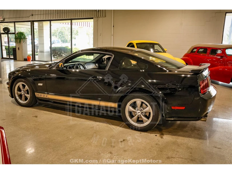 2006 Ford GT 1st Gen - Image 6 of 31