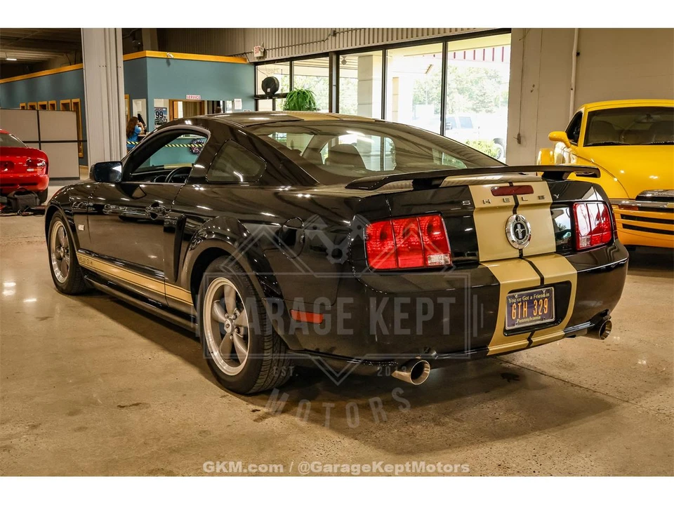 2006 Ford GT 1st Gen - Image 7 of 31