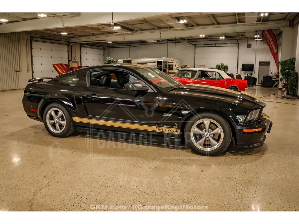 2006 Ford GT 1st Gen - Image 12 of 31