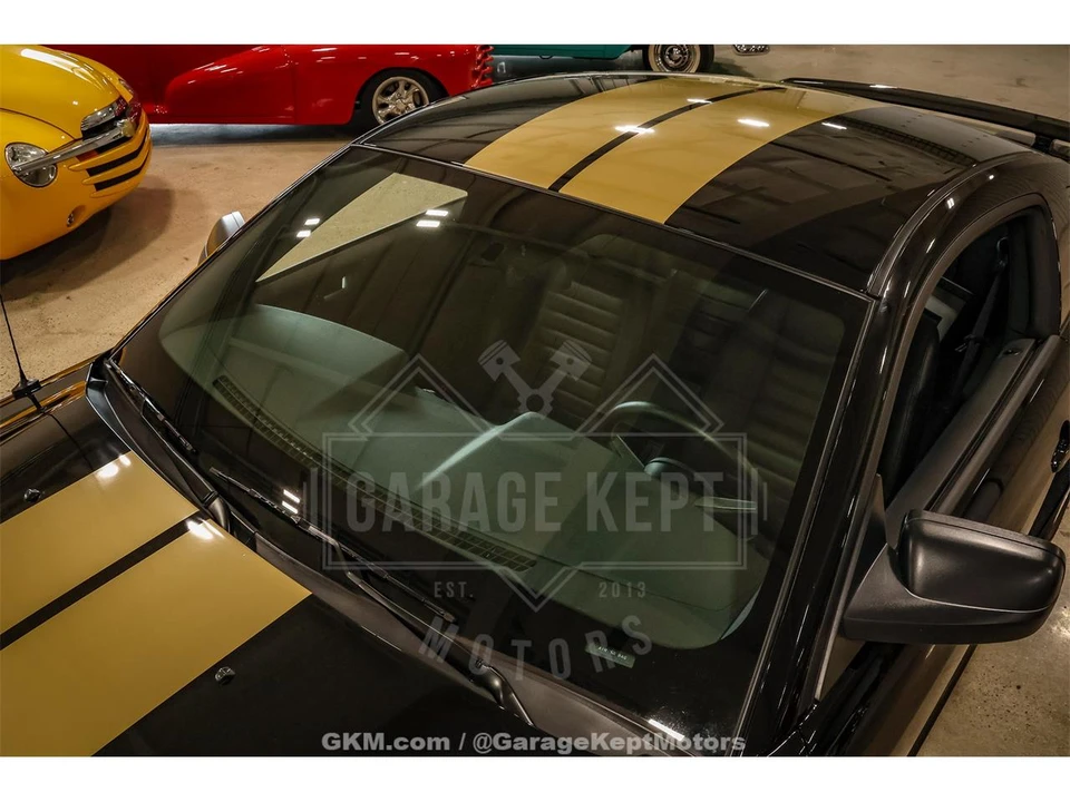 2006 Ford GT 1st Gen - Image 27 of 31