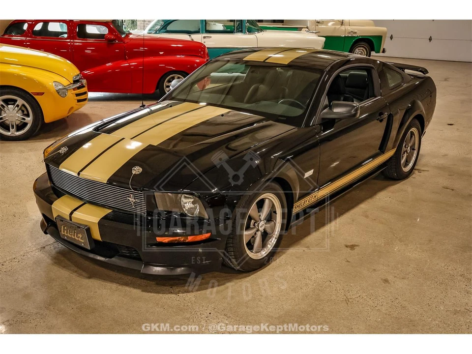 2006 Ford GT 1st Gen - Image 22 of 31