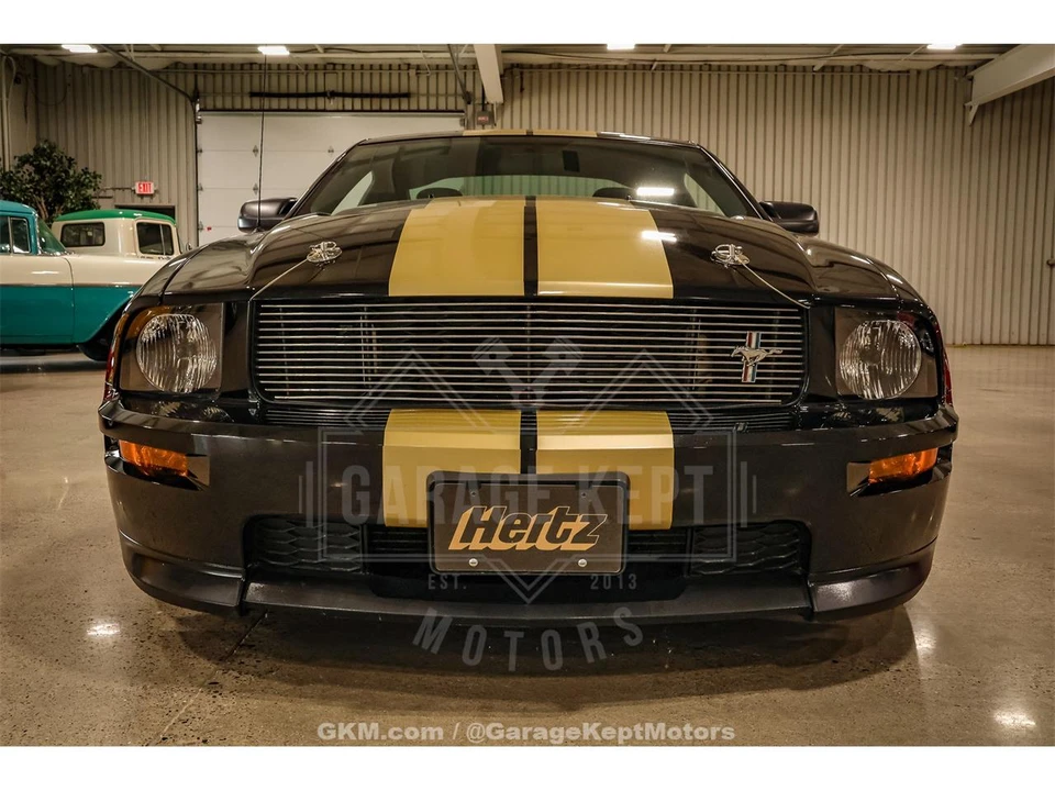 2006 Ford GT 1st Gen - Image 17 of 31