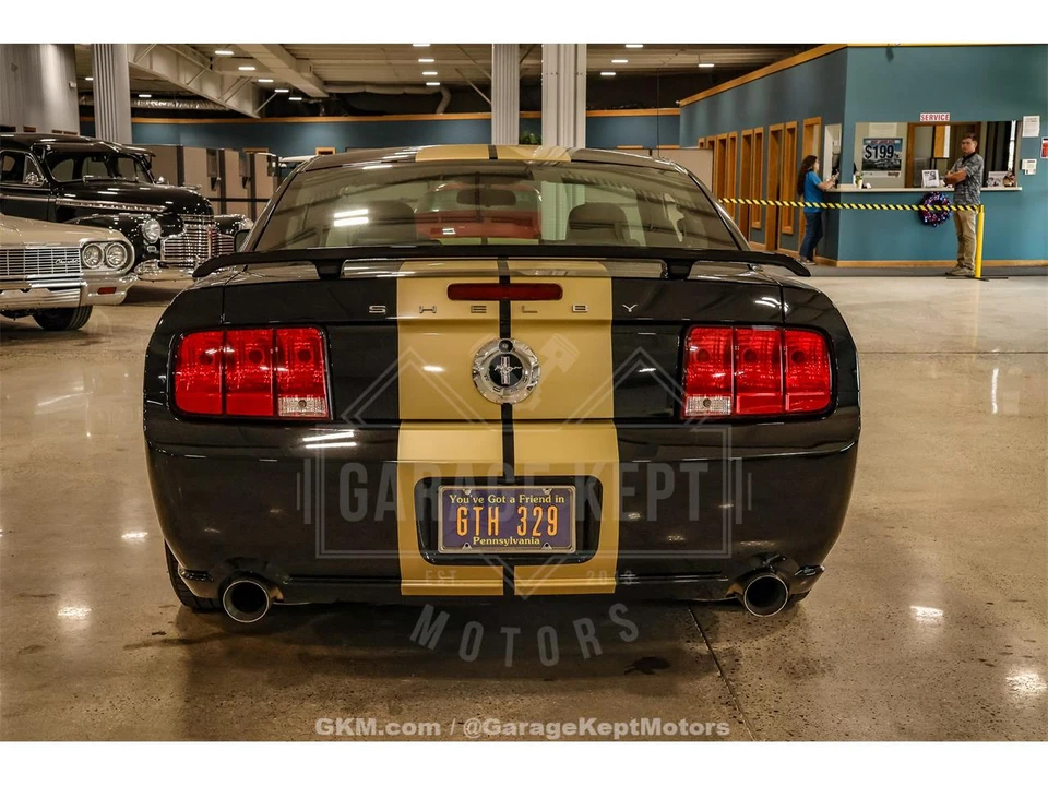 2006 Ford GT 1st Gen - Image 8 of 31