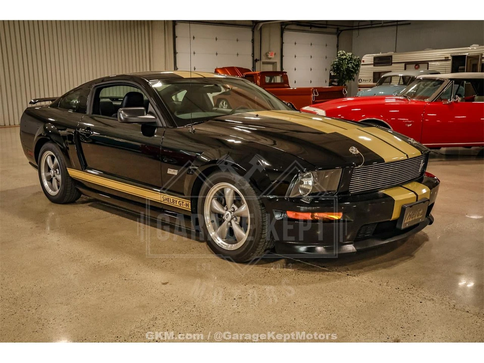 2006 Ford GT 1st Gen - Image 13 of 31