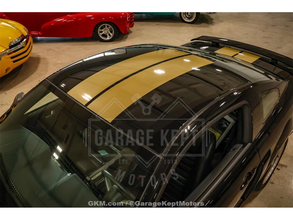 2006 Ford GT 1st Gen - Image 28 of 31
