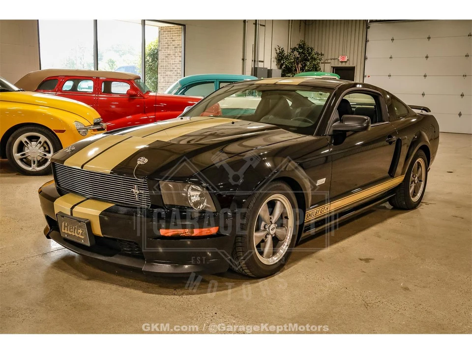 2006 Ford GT 1st Gen - Image 3 of 31