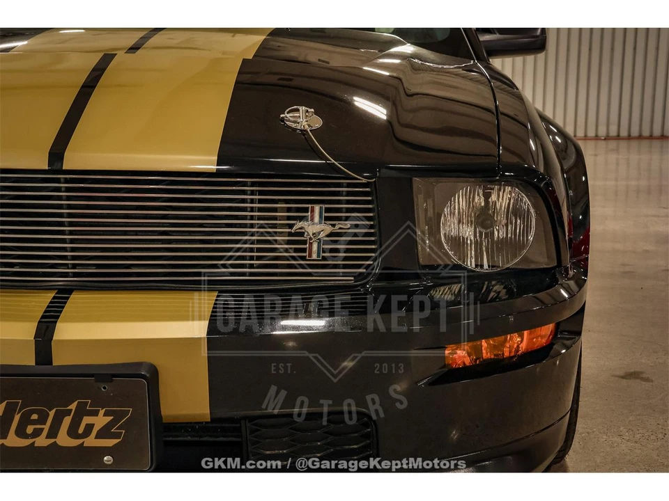2006 Ford GT 1st Gen - Image 18 of 31